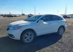 2015 ACURA RDX