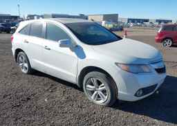 2015 ACURA RDX