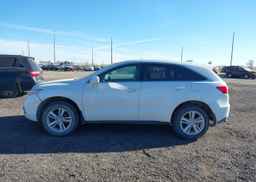 2015 ACURA RDX