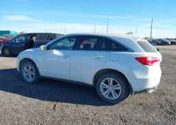 2015 ACURA RDX