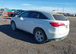 2015 ACURA RDX