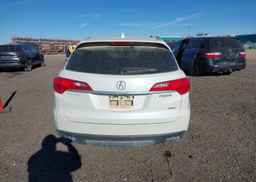 2015 ACURA RDX