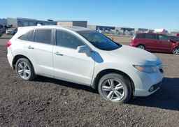 2015 ACURA RDX