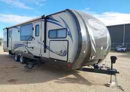 2015 FOREST RIVER INC. 302FK