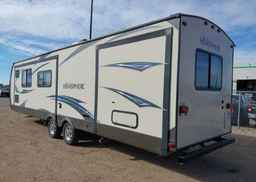 2015 FOREST RIVER INC. 302FK