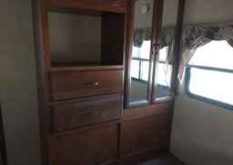 2015 FOREST RIVER INC. 302FK
