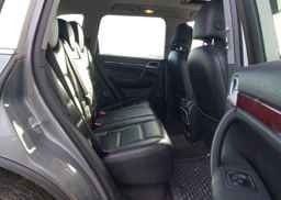 2004 PORSCHE CAYENNE S