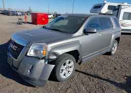 2012 GMC TERRAIN SLE