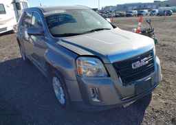 2012 GMC TERRAIN SLE