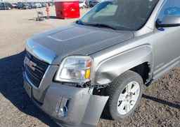 2012 GMC TERRAIN SLE