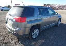 2012 GMC TERRAIN SLE
