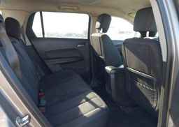 2012 GMC TERRAIN SLE
