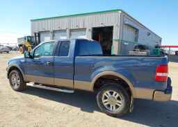 2004 FORD F150