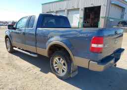 2004 FORD F150