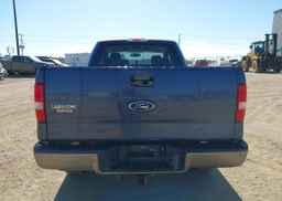 2004 FORD F150