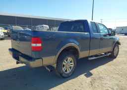 2004 FORD F150