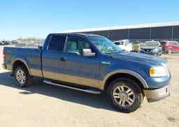 2004 FORD F150