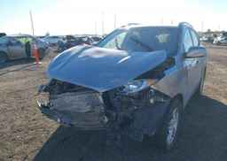 2012 HYUNDAI TUCSON GLS