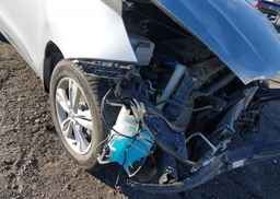 2012 HYUNDAI TUCSON GLS