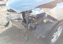 2012 HYUNDAI TUCSON GLS