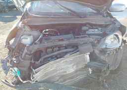 2012 HYUNDAI TUCSON GLS