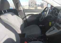 2010 TOYOTA COROLLA MATRIX