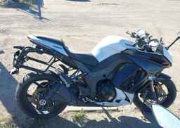 2013 KAWASAKI ZX1000 H