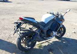 2013 KAWASAKI ZX1000 H