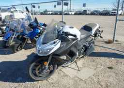 2013 KAWASAKI ZX1000 H