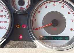 2009 PONTIAC G5