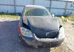 2009 PONTIAC G5