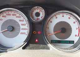 2009 PONTIAC G5