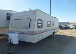 1993 FLEETWOOD TERRY