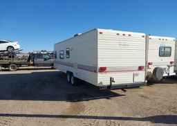 1993 FLEETWOOD TERRY