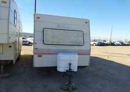 1993 FLEETWOOD TERRY