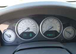 2008 CHRYSLER TOWN & COUNTRY TOURING