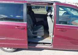 2008 CHRYSLER TOWN & COUNTRY TOURING