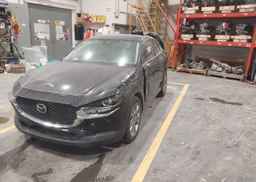 2021 MAZDA CX-30 PREFERRED