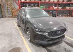 2021 MAZDA CX-30 PREFERRED