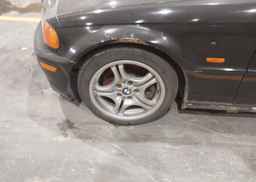 2001 BMW 330 CI