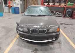 2001 BMW 330 CI