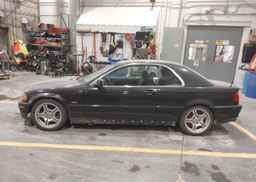 2001 BMW 330 CI