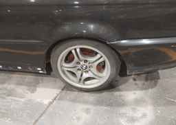 2001 BMW 330 CI