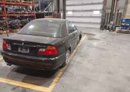 2001 BMW 330 CI