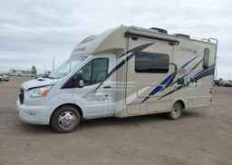 2021 FORD TRANSIT T-350 HD