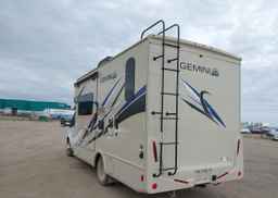 2021 FORD TRANSIT T-350 HD