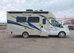2021 FORD TRANSIT T-350 HD