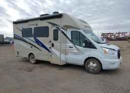 2021 FORD TRANSIT T-350 HD