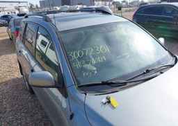 2008 TOYOTA RAV4 LIMITED