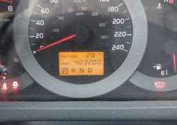 2008 TOYOTA RAV4 LIMITED
